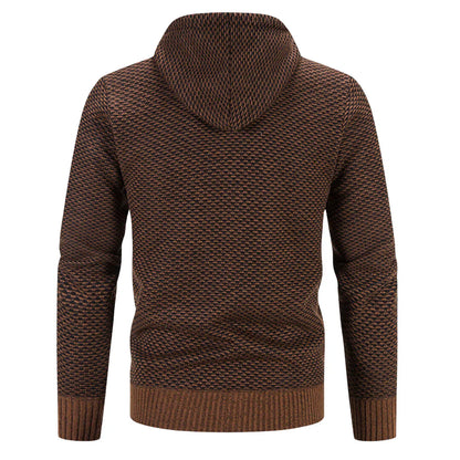 Lucas | Sudadera Premium