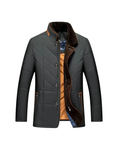 Antonio | Chaqueta Business Impermeable