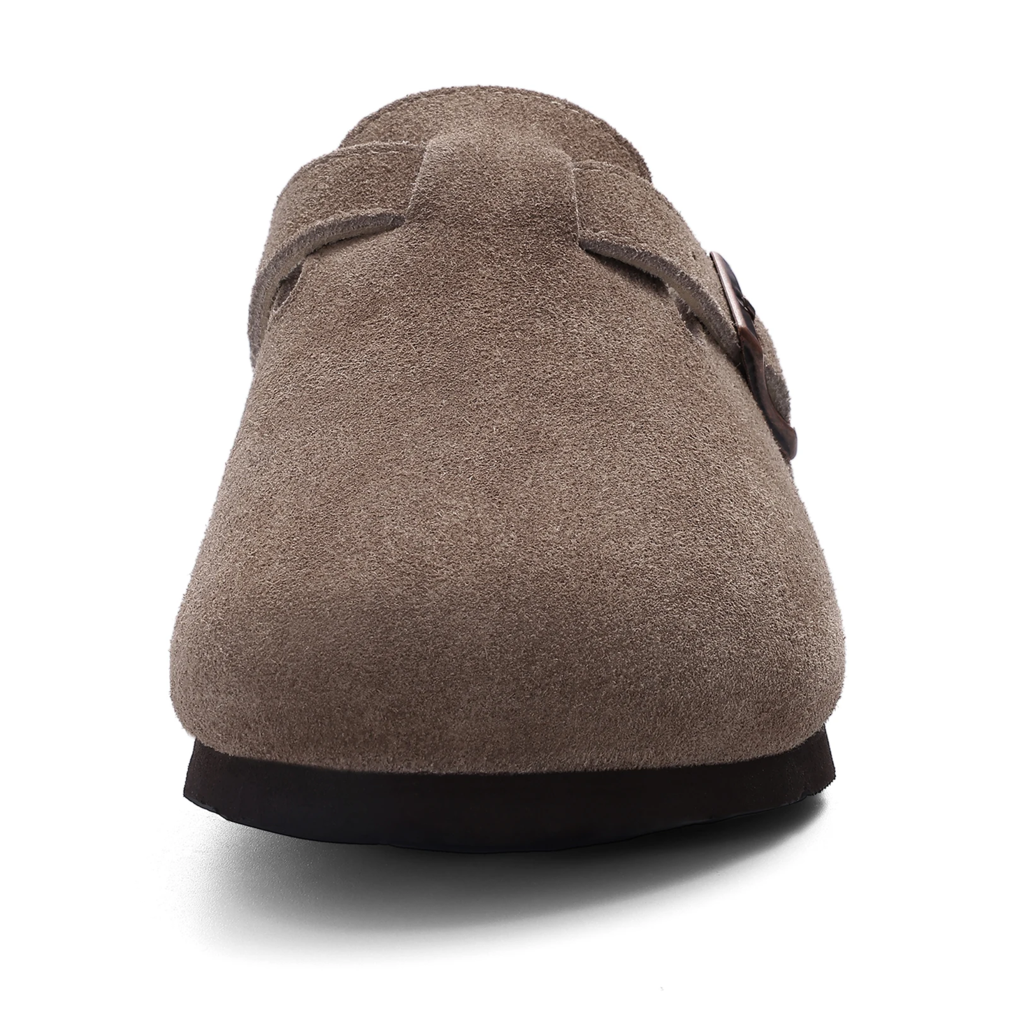 Sierra | Zuecos Modernos con Acabado Artesanal