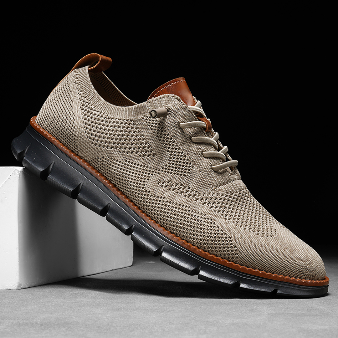 Francisco | Zapato Oxford Casual