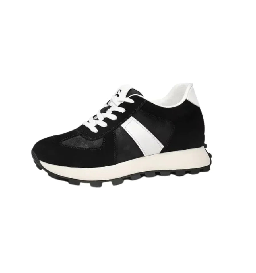 Alexander | Zapatos Elevadores (+6CM)