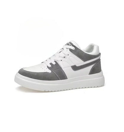 Stefano | Zapatos Elevadores (+6CM / +8CM)
