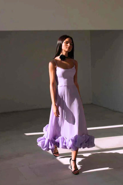 Vestido Grace | Elegancia Refinada