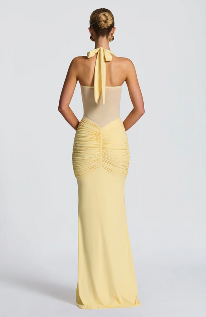 Sarah | Vestido Sirena