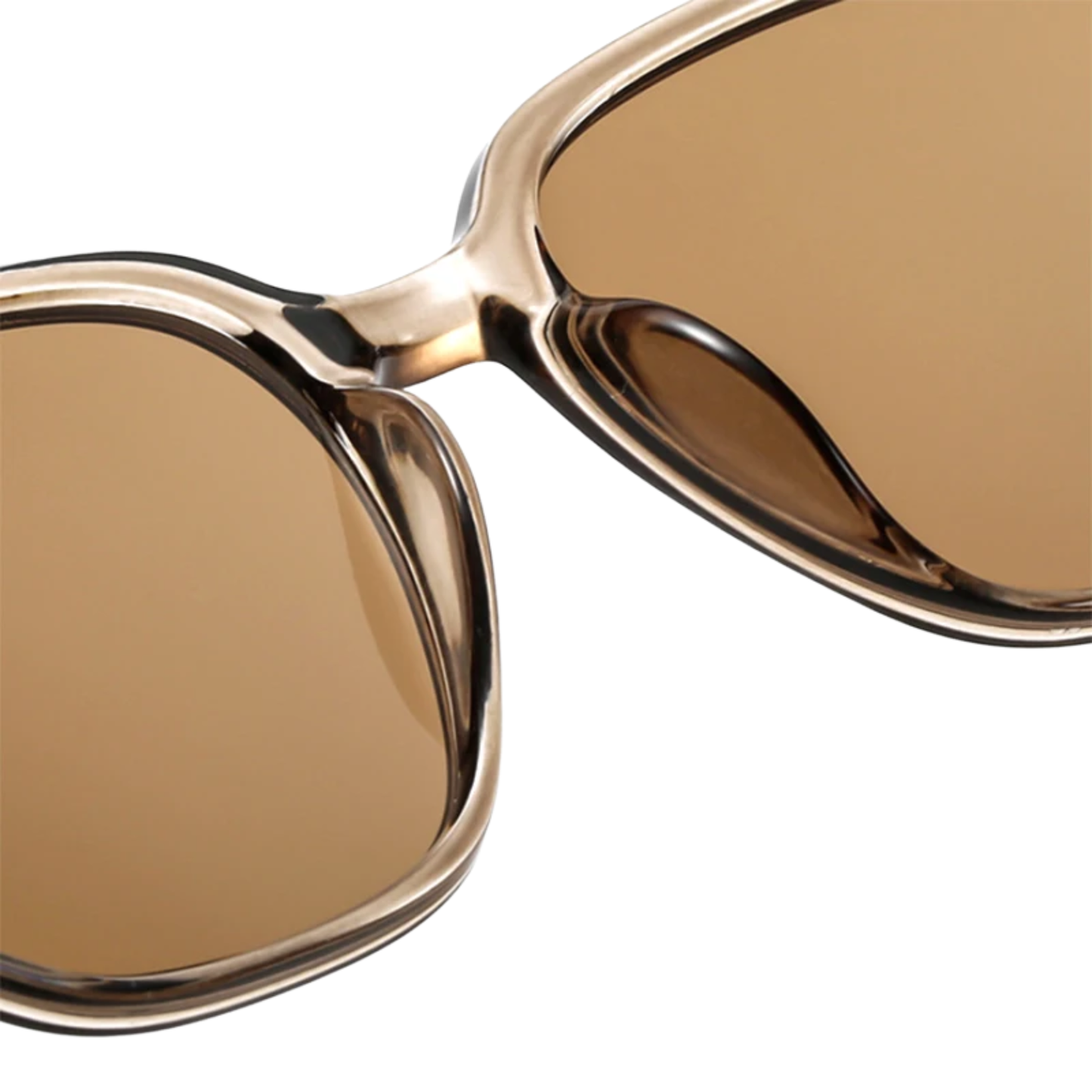 Emil | Gafas Sol Madera Vintage