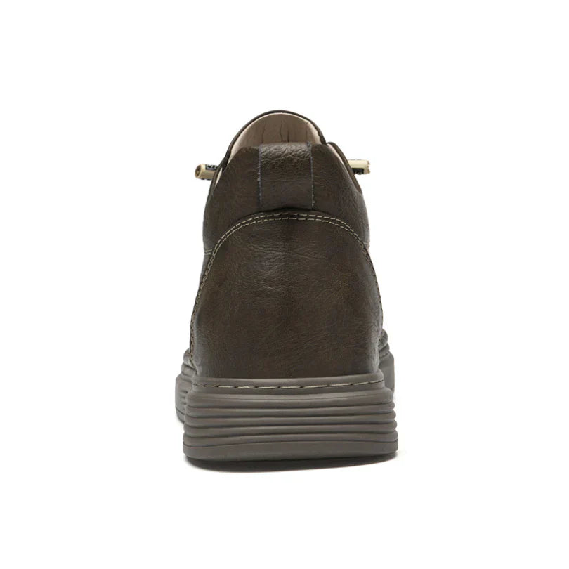 Luis | Zapatos Elevadores (+6CM)