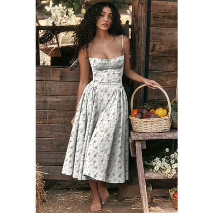 Juliette | Vestido Bodycon Formal Sin Mangas