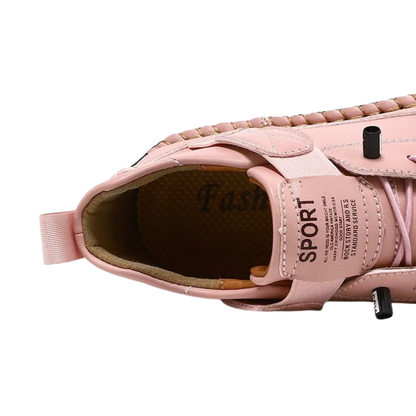 Éva | Zapatillas Ergonómicas Ultraligeras