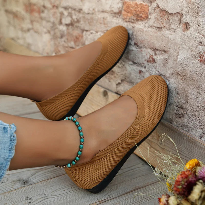 Miray | Zapatos de Comodidad Flexibles y con Estilo