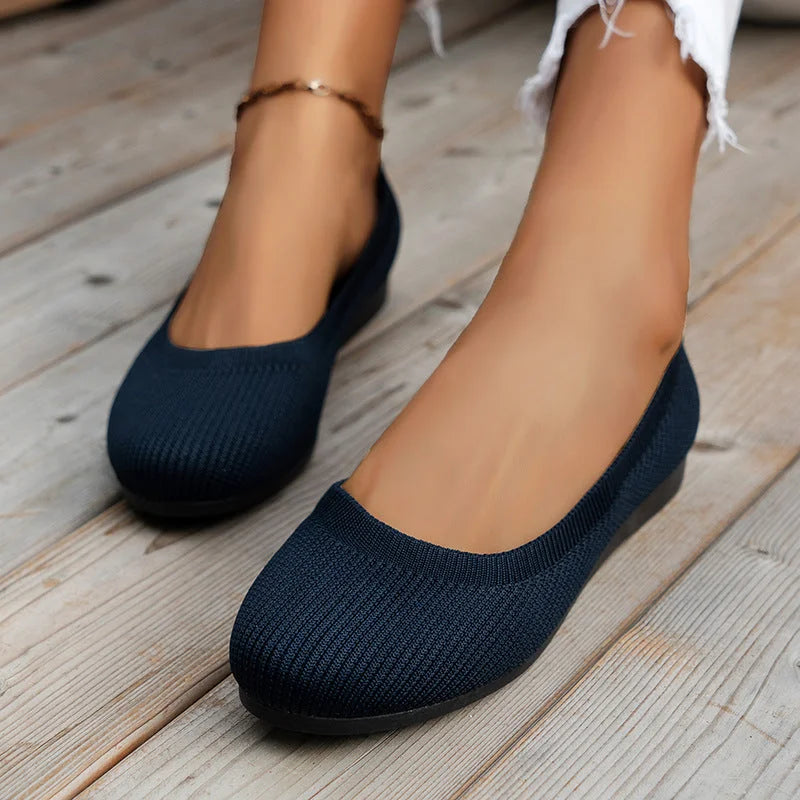 Miray | Zapatos de Comodidad Flexibles y con Estilo