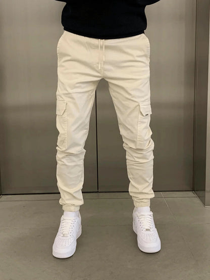 Maxime | Pantalón Cargo Urbano
