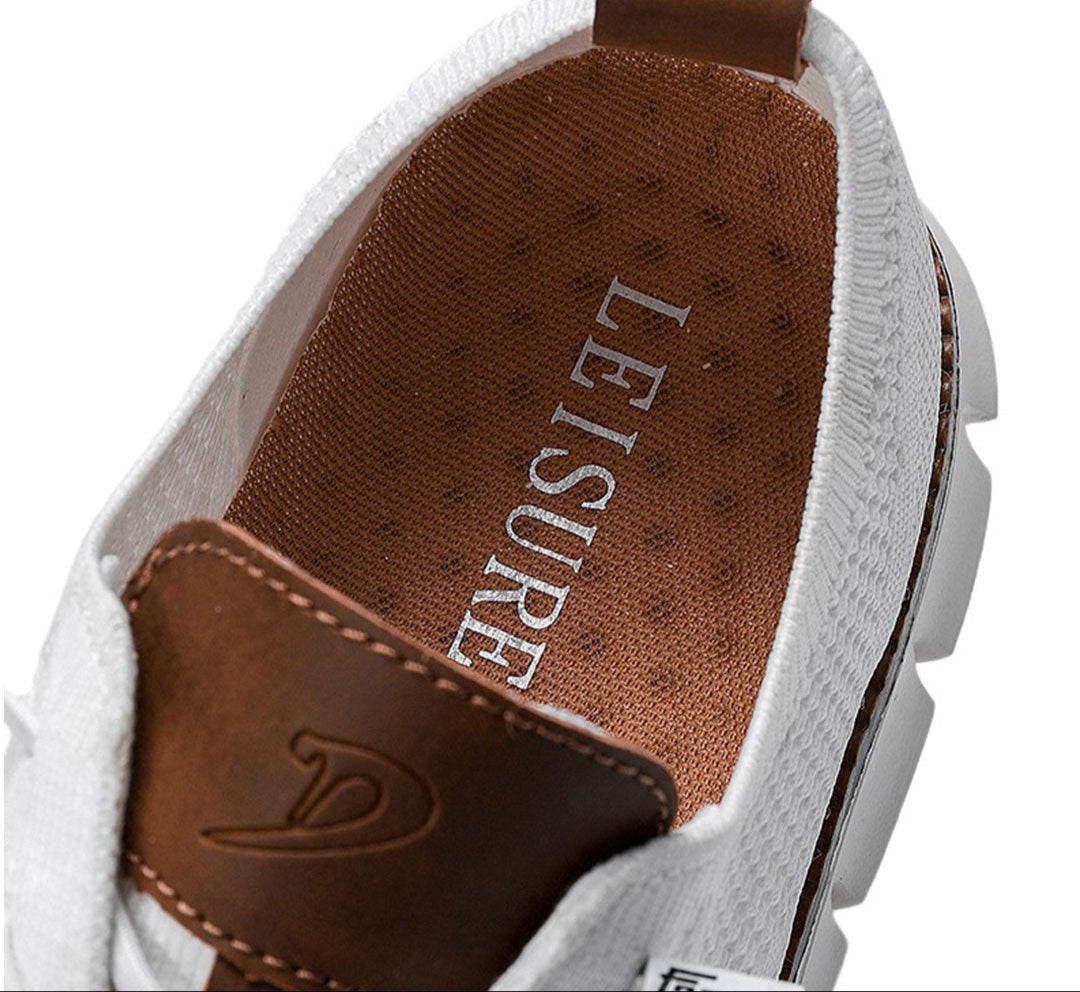 Rayo | Zapatos Deportivos Ultracómodos