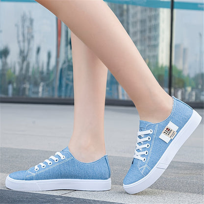 Anna | Zapatillas Bajas Atemporales