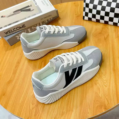 Luna | Zapatillas de Soporte Diario