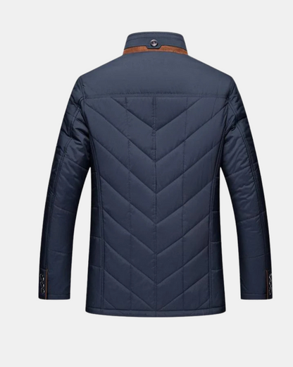 Antonio | Chaqueta Business Impermeable