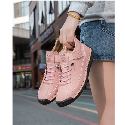 Éva | Zapatillas Ergonómicas Ultraligeras
