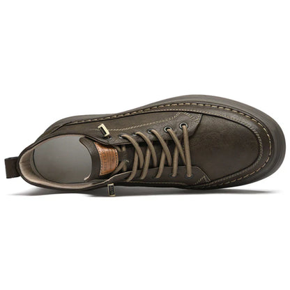 Luis | Zapatos Elevadores (+6CM)