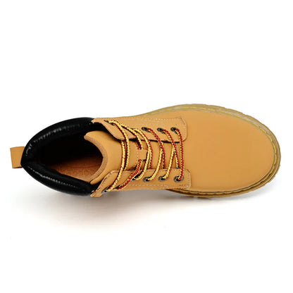 Tomás | Zapatos Elevadores (+6CM)