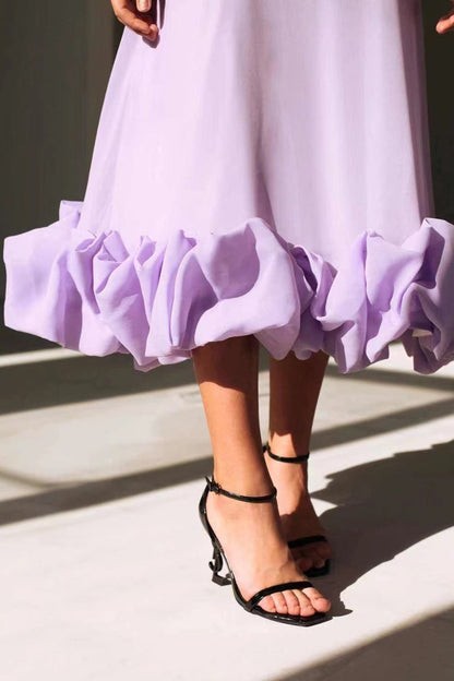 Vestido Grace | Elegancia Refinada