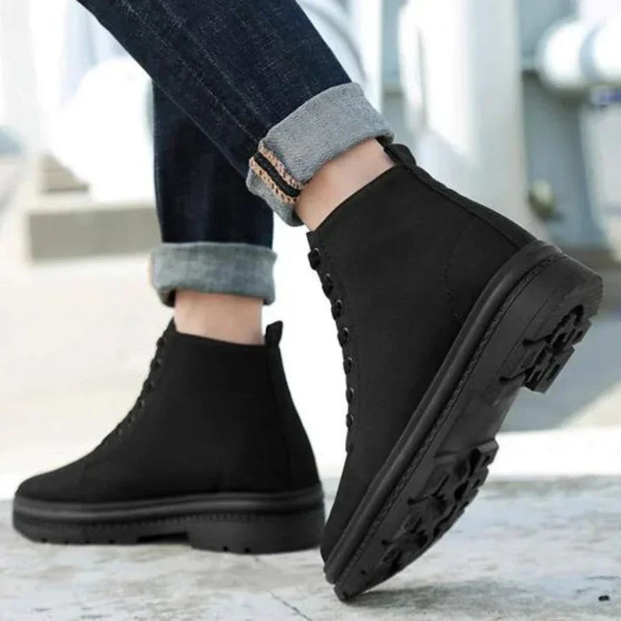 Oscar | Zapatos Elevadores (+6CM / +8CM / +10CM)