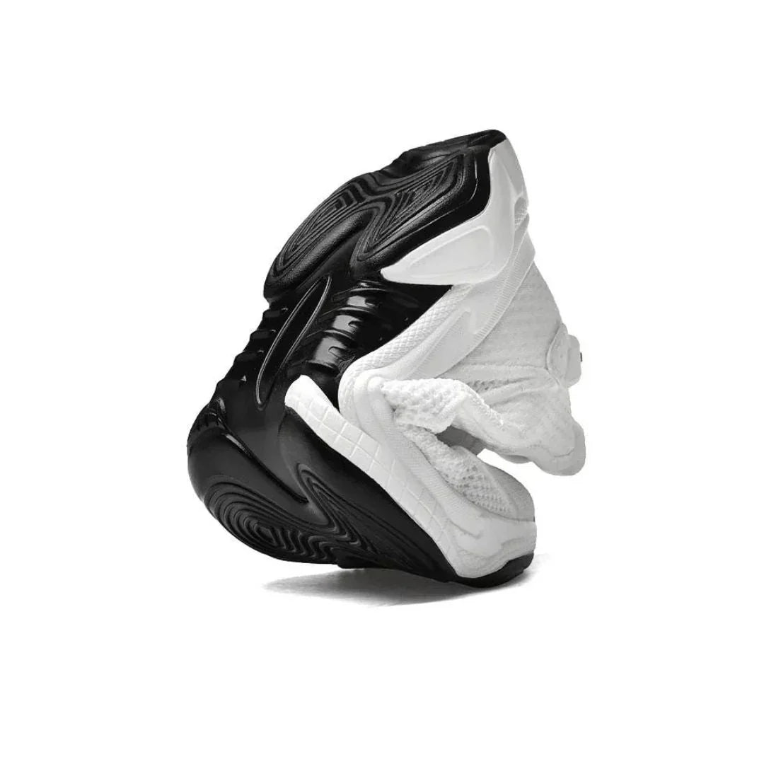 Alex | Zapatos Elevadores (+6CM / +8CM / +10CM)