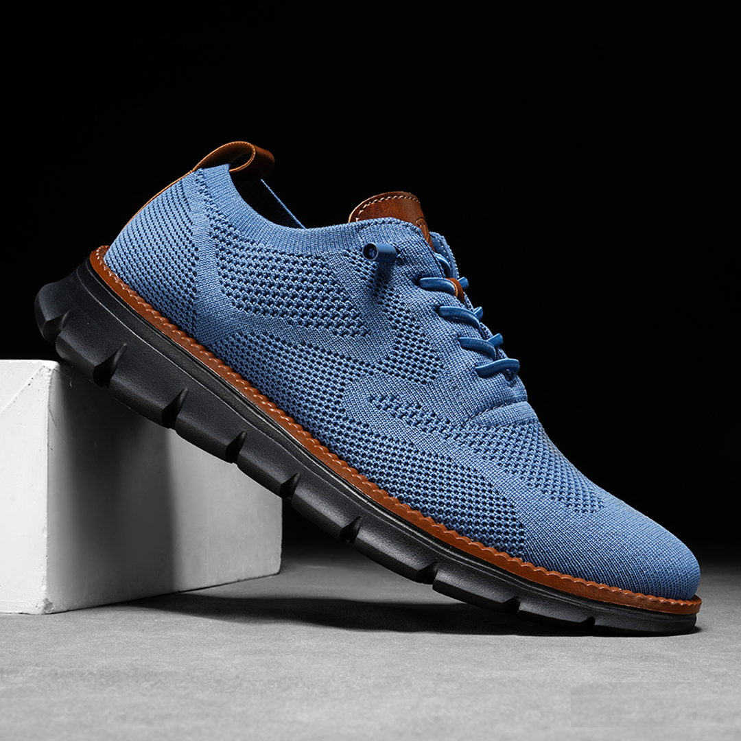 Francisco | Zapato Oxford Casual