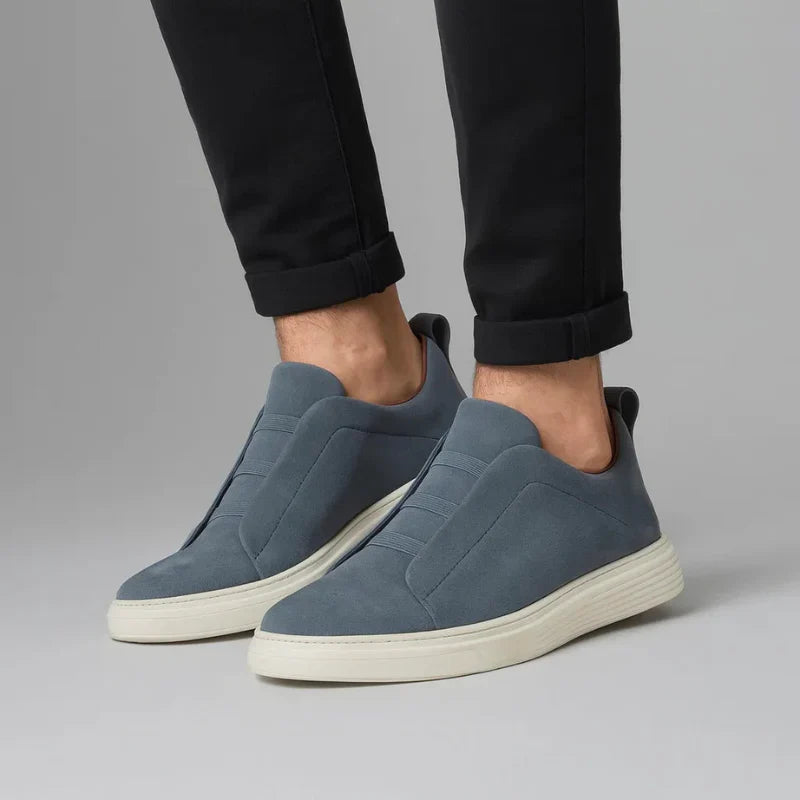 Bruno | Sneaker de Ante