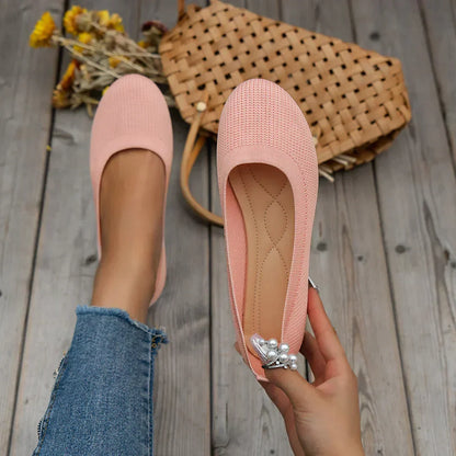 Miray | Zapatos de Comodidad Flexibles y con Estilo