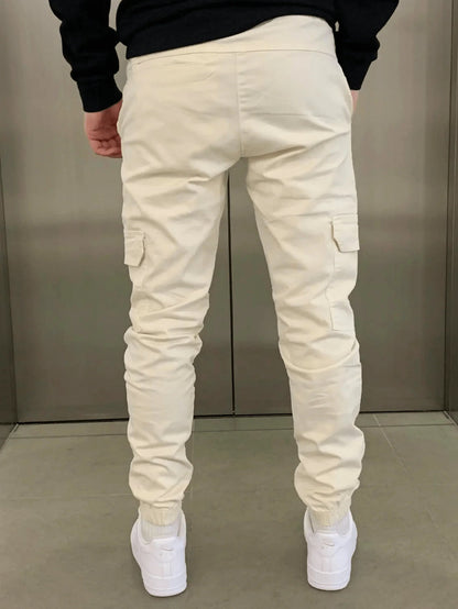 Maxime | Pantalón Cargo Urbano