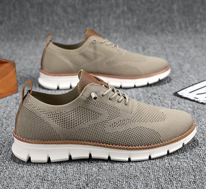 Rayo | Zapatos Deportivos Ultracómodos