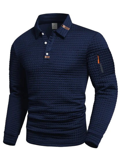 Jiménez | Polo de Alta Calidad