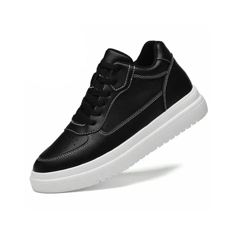 Victor | Zapatos Elevadores (+6CM / +8CM / +10CM)