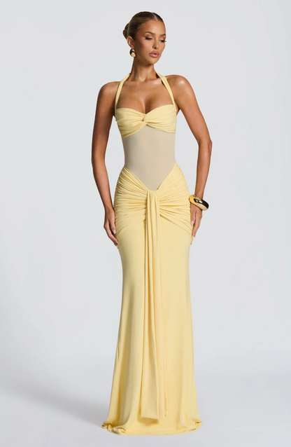 Sarah | Vestido Sirena