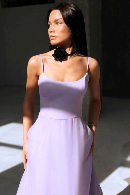 Vestido Grace | Elegancia Refinada