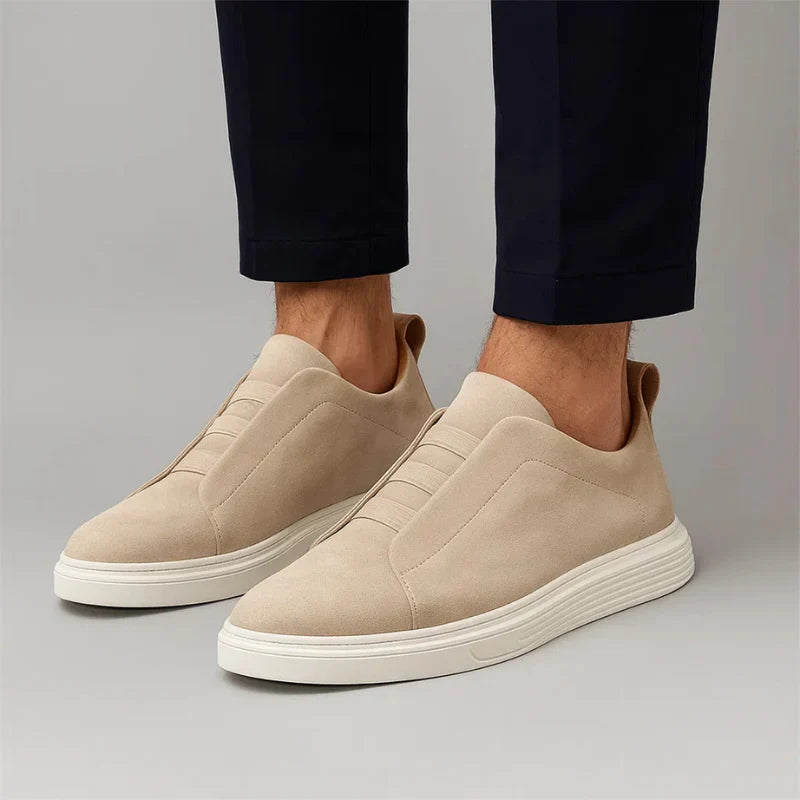 Bruno | Sneaker de Ante