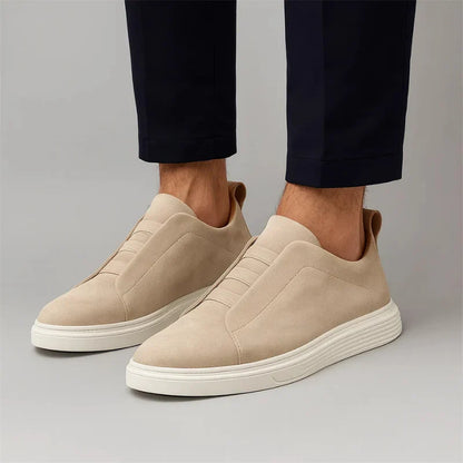 Bruno | Sneaker de Ante