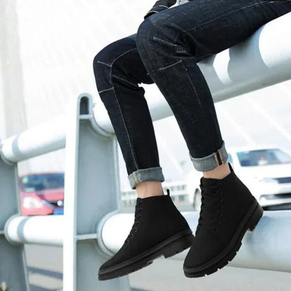 Oscar | Zapatos Elevadores (+6CM / +8CM / +10CM)