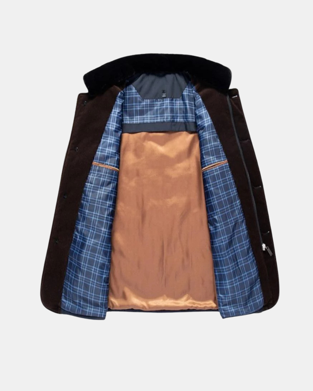 Antonio | Chaqueta Business Impermeable