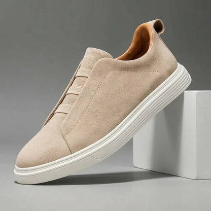 Bruno | Sneaker de Ante