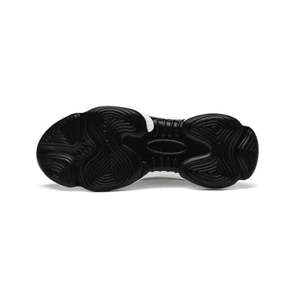 Alex | Zapatos Elevadores (+6CM / +8CM / +10CM)