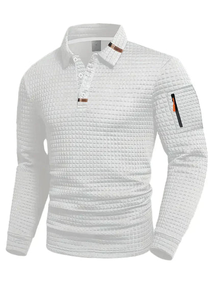 Jiménez | Polo de Alta Calidad