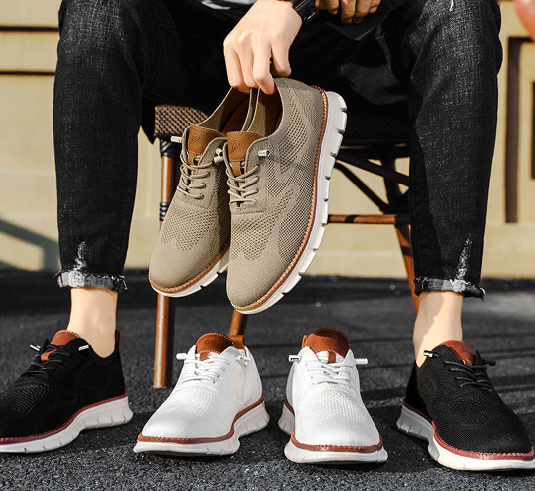 Rayo | Zapatos Deportivos Ultracómodos