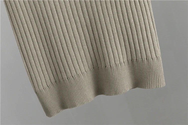 Millie | Conjunto Clásico de 3 Piezas