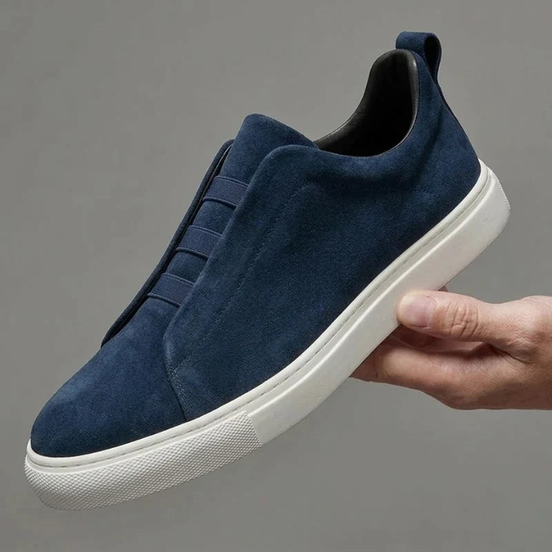 Bruno | Sneaker de Ante