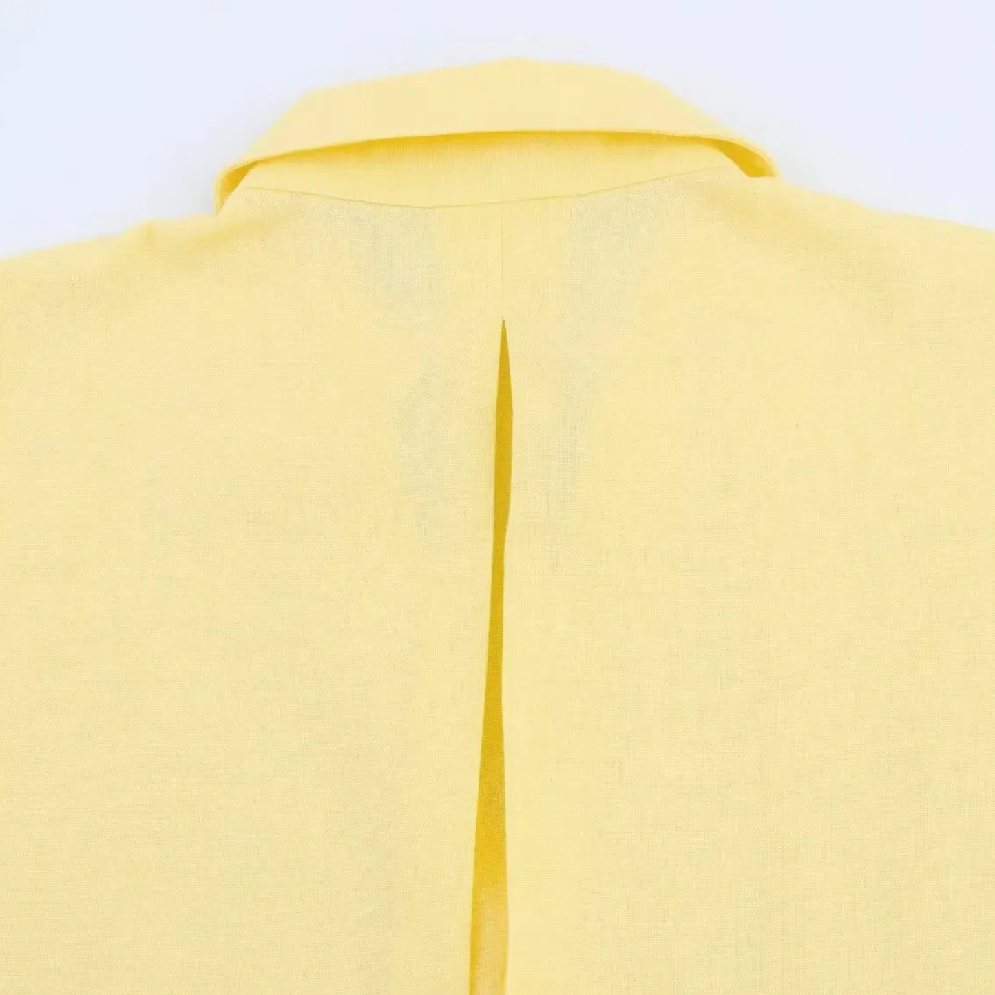 Sofía | Camisa Romántica Volantes