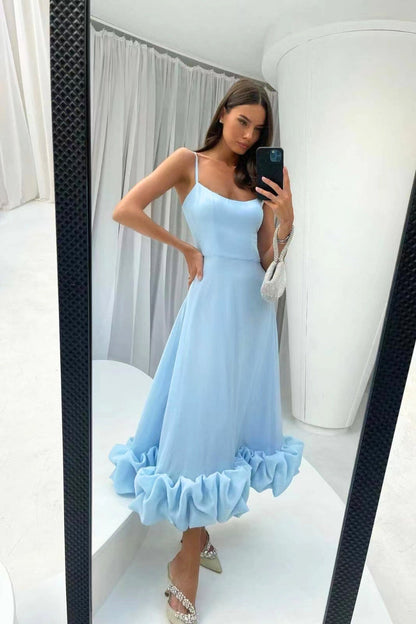 Vestido Grace | Elegancia Refinada
