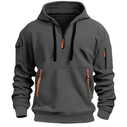 Sorolla | Sudadera con capucha elegante