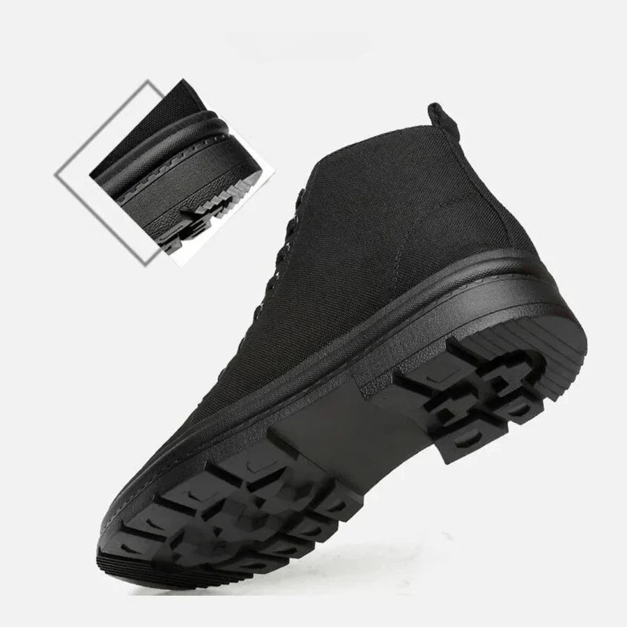 Oscar | Zapatos Elevadores (+6CM / +8CM / +10CM)