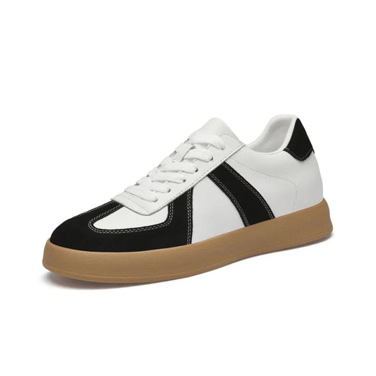 Mateo | Zapatos Elevadores (+6CM / +8CM)