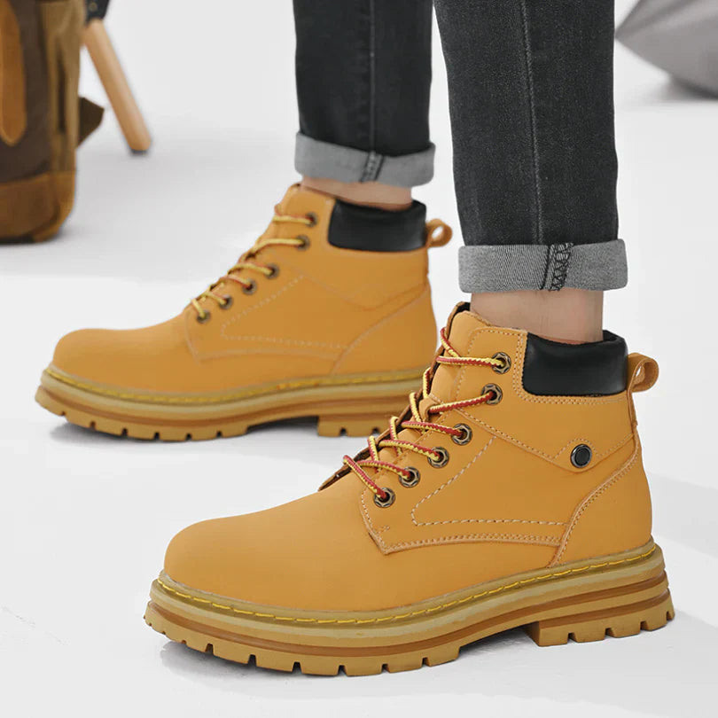 Tomás | Zapatos Elevadores (+6CM)